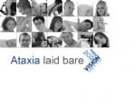 ATAXIA LAID BARE CALENDAR